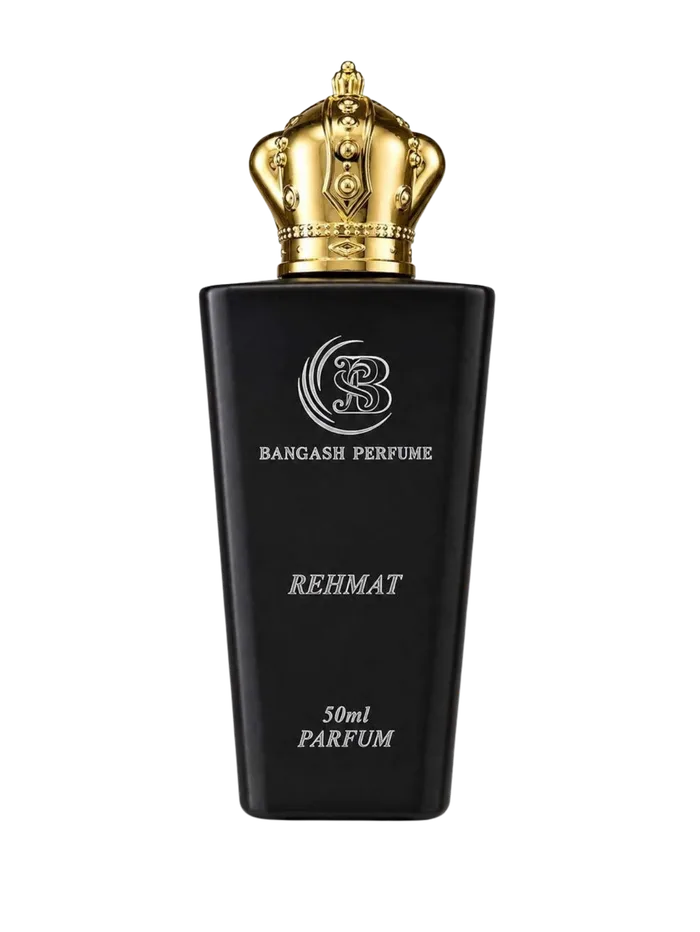 Rehmat — 50ml Parfum