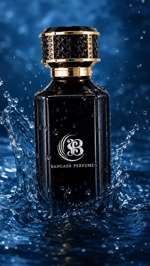 Bangash Perfume on Instagram